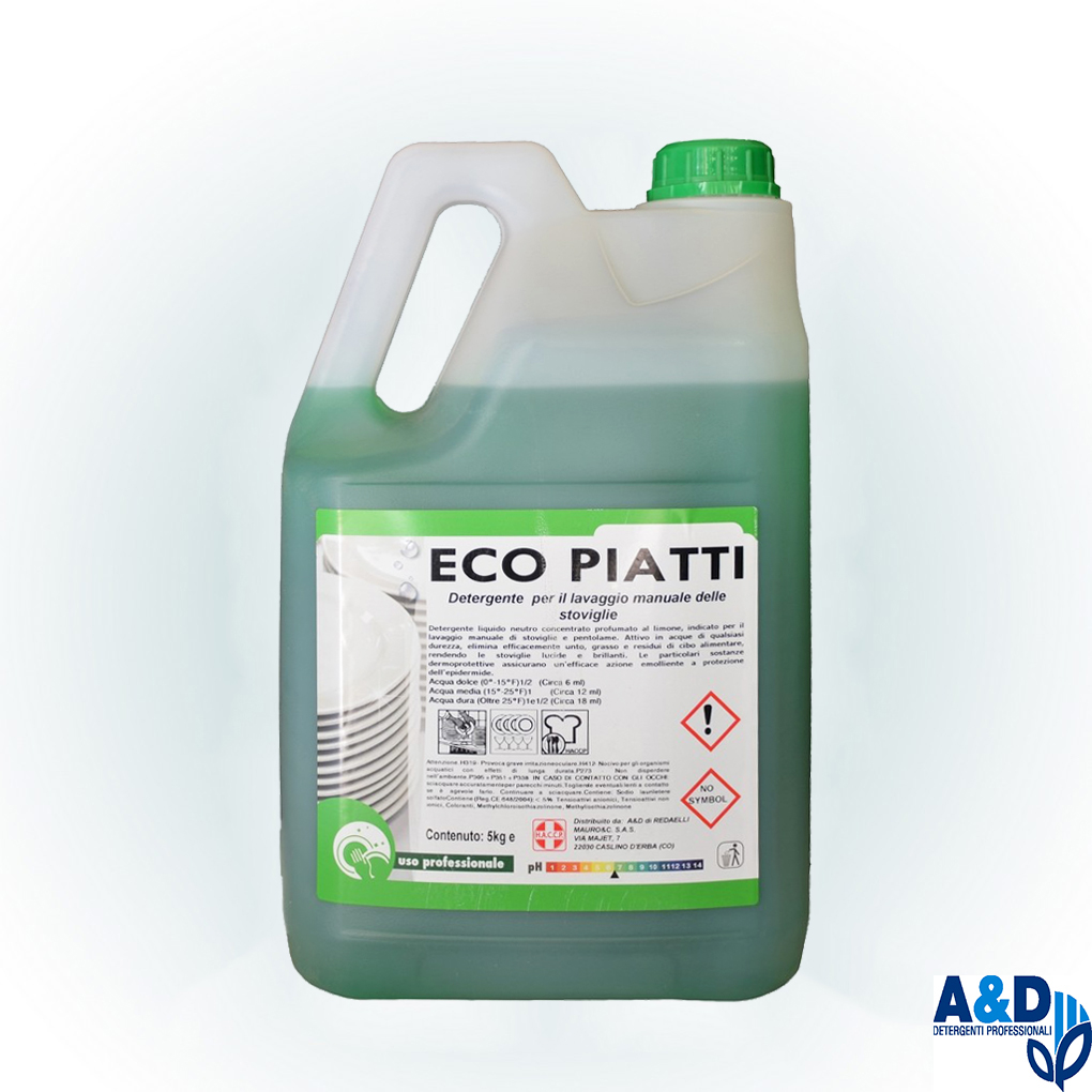 ECO PIATTI